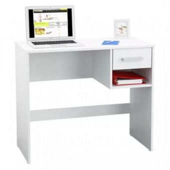 Tio Musa Escritorio centro estant sc109 blanco oferta