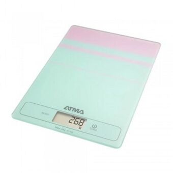 Tio Musa Balanza de cocina digital atma bc7204n oferta