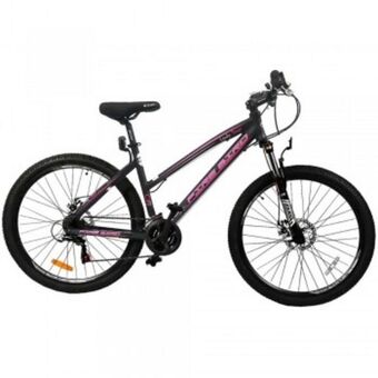 Bicicleta mountain bike firebird rod 27.5