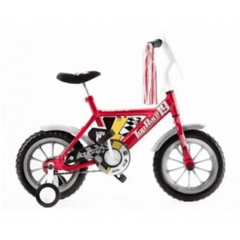 Tio Musa Bicicleta rodado 12 stark top race 6056 oferta