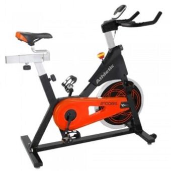 Tio Musa Bicicleta fija magnetica spinning athletic 2100bs oferta