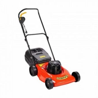 Tio Musa Cortadora de pasto eléctrica dibra r60 2100w oferta