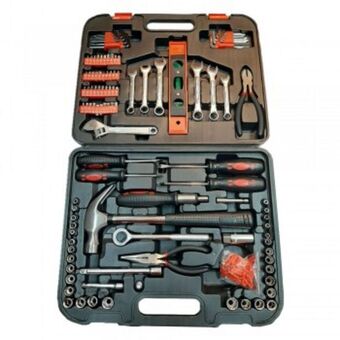 Tio Musa Kit set de herramientas tm 95 piezas oferta