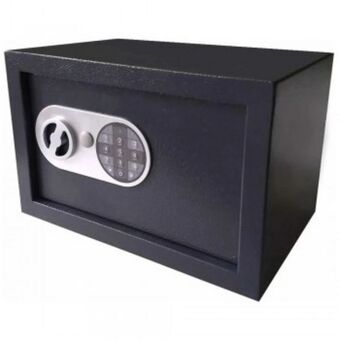 Tio Musa Caja fuerte seguridad digital tme20dn 20x31x20cm oferta