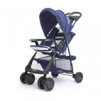 Tio Musa Cochecito de paseo bebesit 1337-e oferta