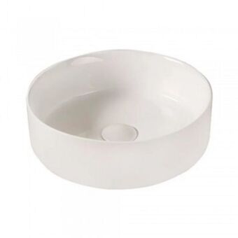 Bacha porcelana sanitaria piazza slim a524 b