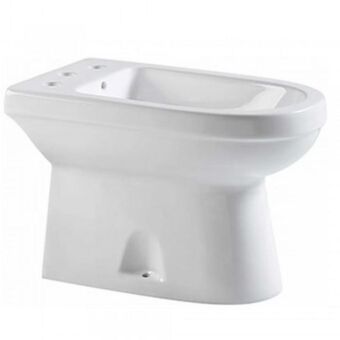 Tio Musa Bidet con 3 agujeros piazza garda b403 oferta
