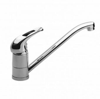 Tio Musa Grifo de cocina hydros link 105411 monocomando cromado oferta