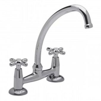 Tio Musa Griferia fv de cocina fv newport plus 0413/b2p oferta