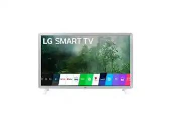 Exo Tv led smart lg 32" 32lm620 oferta