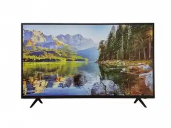 Exo Tv led smart e-nova 32" 32d1s oferta