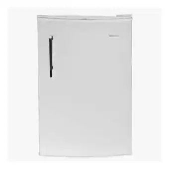 Heladera bajomesada kanjihome 123 lts ks-123rb