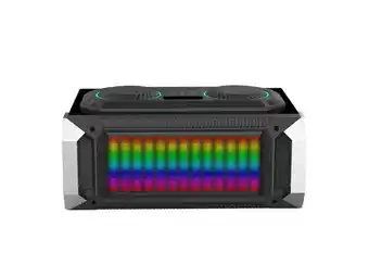 Parlante portatil excess exc-302