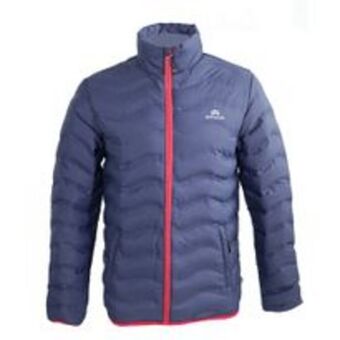 Exo Campera moda athix twisted downlight hombre oferta