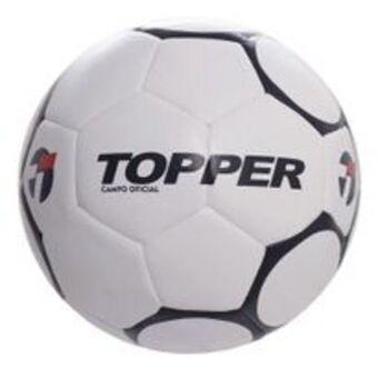 Exo Pelota futbol topper retro 90s hombre oferta