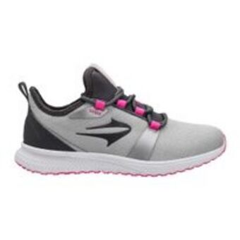 Zapatillas training topper squat mujer