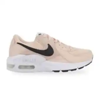 Zapatillas moda nike air max excee mujer