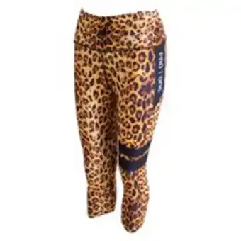 Calza training pro one hang over mujer