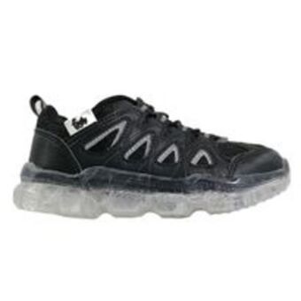 Exo Zapatillas moda footy crystal led niños oferta