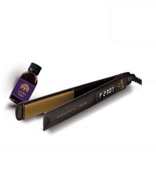 Planchita elegance digital oferta en Exo