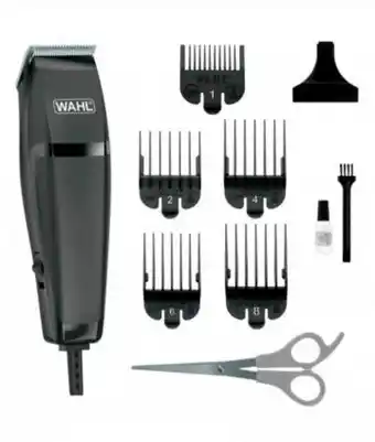 Corta cabellos easy cut black 10 accesor.9314-1328