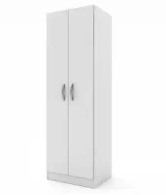 Exo Organizador de lavado dl635br 2p.blanco oferta