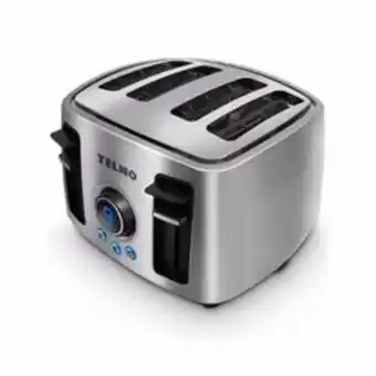 Panasonic Tostadora yelmo to-3008 1600w oferta