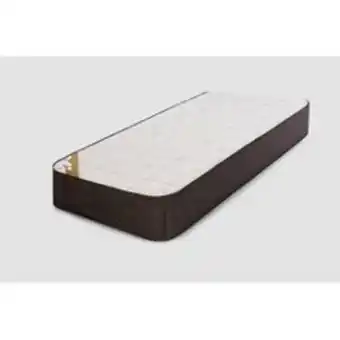 Colchon gani golden flex 80x190x30