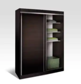 Panasonic Placard dielfe prd140 wengue 2 puertas oferta