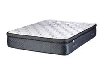 Colchon suavestar perseus 140x190 resortes reforzado