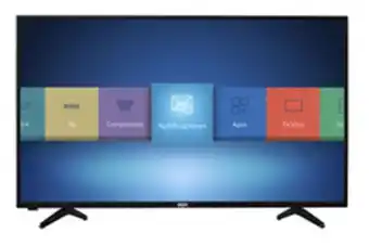 Panasonic Smart tv bgh b4318fh5 43" oferta