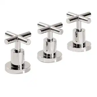 Easy Grifería de bidet cierre cerámico cromo valencia plus oferta