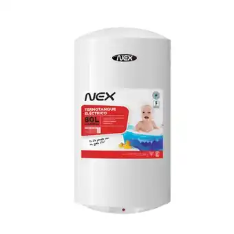 Easy Termotanque electrico nex 80 lts oferta