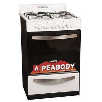 Cocina escorial master inox mg 56cm oferta en Samsung