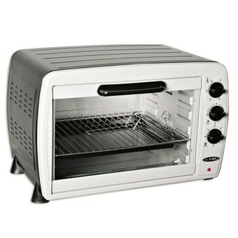 Horno Convector Eléctrico Dynam Fd-66 – Gastroquil
