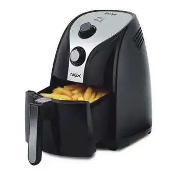 Easy Freidora aire 2.5 lts nex oferta