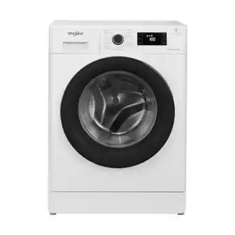 Easy Lavarropas whirlpool cf wlf91abdwa 9k 1200rp blanco oferta
