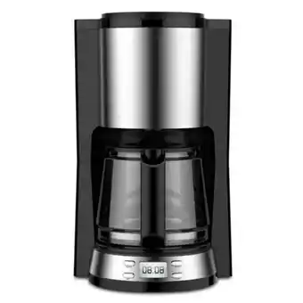 Easy Cafetera digital 1.5 lts cf01pv20 nex oferta