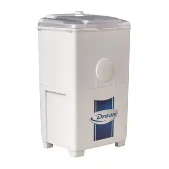 Lavarropas cs cuad family semi 7kg max