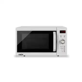 Easy Microondas nex 23 lts - digital c/grill oferta