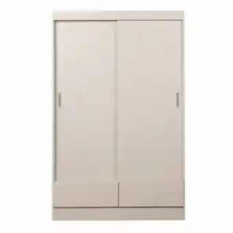 Easy Placard eco 2 puertas corredizas 54x112.8x181.7 blanco oferta