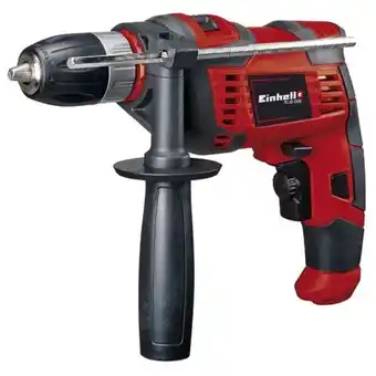 Easy Taladro percutor tc-id 550e 13mm oferta