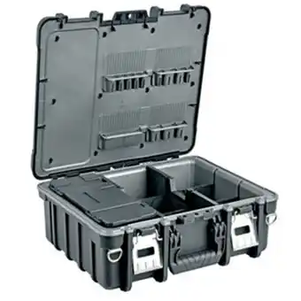 Easy Caja herramientas organizadora multiple oferta