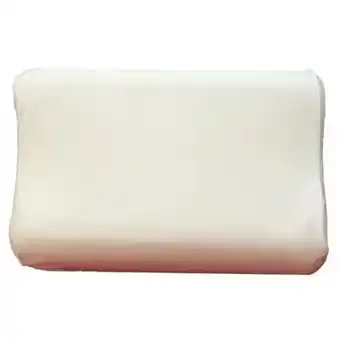 Easy Almohada 55x35 cm. viscoelástica cervical oferta