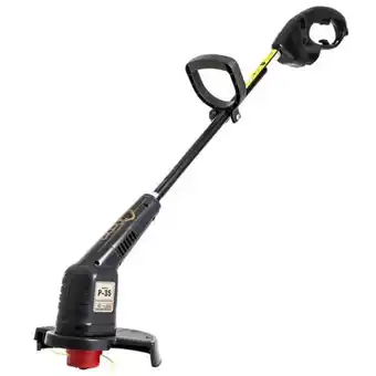 Bordeadora electrica p35 350w petri