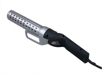 Easy Iniciador de carbón eléctrico lighter oferta