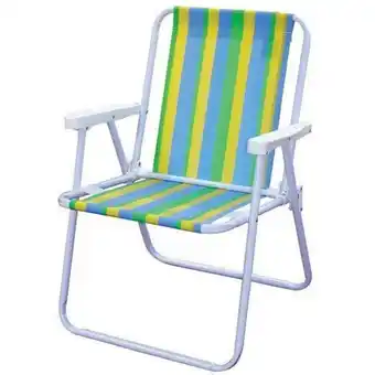 Easy Silla playera cano y rafia picolo oferta