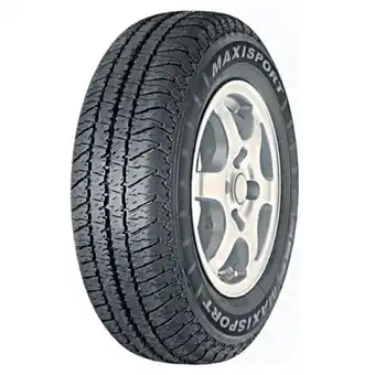 Easy Cubierta 175/70 r13 82t tl maxisport oferta