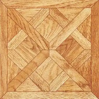 Easy Piso vinilico autoadhesivo madera diagonal 30x30 oferta