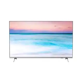 Coto Smart tv led philips 55" 4k 55pud6654 oferta